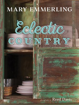 cover image of Eclectic Country